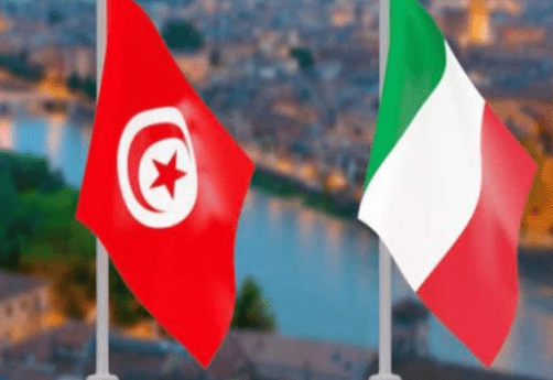 قنصلية تونس بميلانو