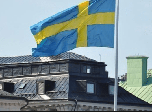 السفارة السويدية في السودان