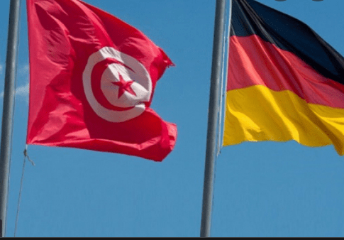 القنصلية التونسية بميونخ