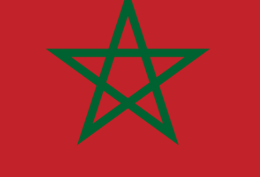 السفارات والقنصليات المغربية
