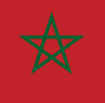 السفارات والقنصليات المغربية